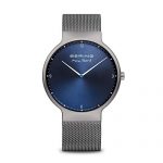 BERING Time | Men's Slim Watch 15540-077 | 40MM Case