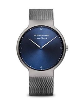 BERING Time | Men's Slim Watch 15540-077 | 40MM Case