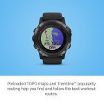 Garmin fēnix 5X Plus Multisport GPS Smartwatc