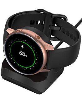 Stand for Samsung Galaxy Watch 3 41mm 45mm/ Active 2