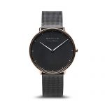 BERING Time | Men's Slim Watch 15738-162 | 38MM Case