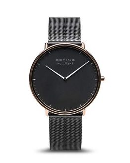 BERING Time | Men's Slim Watch 15738-162 | 38MM Case