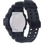 Casio G-Shock Resistant Resin Color