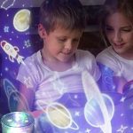 Night Light for Kids,Horse Gifts for Grils