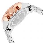 Invicta Men's Aviator 48mm Stainless Steel Chronograph Quartz Watch