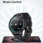 Smart Watch for Women Men,Fitness Tracker with Heart Rate