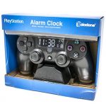 Playstation Controller Alarm Clock - Wake Up to the Ultimate Gaming Experience
