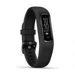Garmin Vivosmart 4 Activity and Fitness Tracker