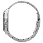 Victorinox Men's Fieldforce Analog Quartz Watch with Stainless Steel Strap