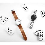 Stuhrling Vintage Leather Watch: Classic Style, Modern Elegance, Timeless Appeal