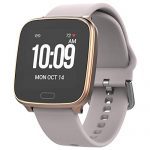 iConnect by Timex Active Blush/Gold Smartwatch