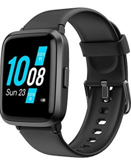 YAMAY Smart Watch, Watches for Men Women Fitness