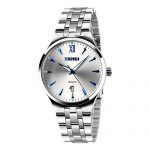 Mens Watch, Unique Quartz Analog Dress Business Casual Watches