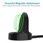 Updated Charger Compatible with Samsung Galaxy Smart Watch