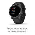 Elevate Your Fitness Journey with the Renewed Garmin vívoactive 4S