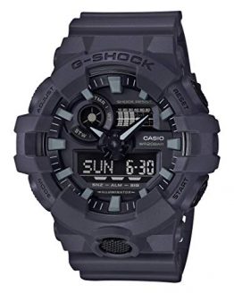 Casio G-Shock Resistant Resin Color