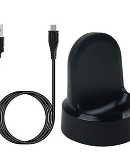 Kissmart Compatible with Gear S2 Charger Dock