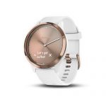 Garmin vivomove HR: Your Stylish Health and Wellness Companion
