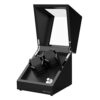 Double Watch Winder with USB Power Cable