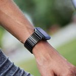 Twist-O-Flex Metal Expansion Stainless Steel Stretch Band