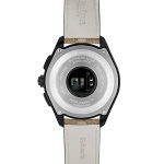 Alpina Men's ALPINER X Stainless Steel Swiss Quartz Sport Watch
