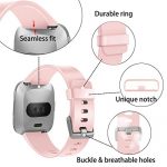 Fitbit Versa Bands Replacement SmartWatch