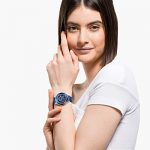 Octea Lux Chrono Stainless Steel Quartz Watch