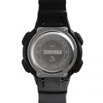 Military Watches and 50m Waterproof Stopwatch