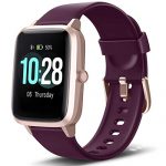 Watch Fitness Tracker with Heart Rate with Sleep Monitor