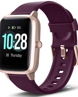 Watch Fitness Tracker with Heart Rate with Sleep Monitor