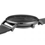 CLUSE Minuit Mesh Dark Grey Women's Watch 33mm