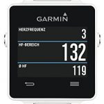 Garmin vívoactive White