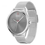 HUGO by Hugo Boss Men's Smash Quartz Watch