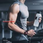 Heart Rate Monitor Sleep Monitor Blood Pressure Activity Tracker