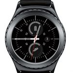 Samsung Gear S2 Smartwatch - Classic