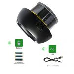 Night Light Projection Lamp