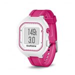 Garmin Forerunner 25, Small - White and Pink