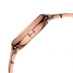Mido Sapphire Crystal Ladies' Baroncelli Dress Watch for Timeless Sophistication