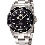 Invicta Men's Pro Diver Quartz Watch