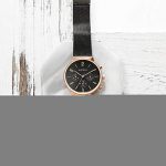 Luxury Men Watch Quartz Chronograph Classic Wristwatch