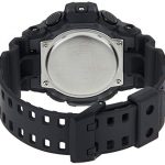 Casio GA700-1B XL Ana-Digi G-Shock