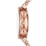 Touchscreen Smartwatch Michael Kors