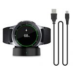 Updated Charger Compatible with Samsung Galaxy Smart Watch
