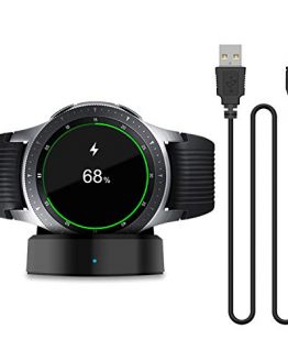 Updated Charger Compatible with Samsung Galaxy Smart Watch