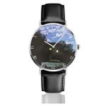 Ultra-Thin Watch Jackson Browne Late for The Sky