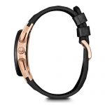 Bulova Curv - Black One Size