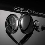 Pocket Watch Teacher Roman Numerals Pocket Watch