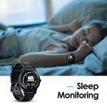 GOKOO Full-Touch Smart Watch Activity Fitness Tracker