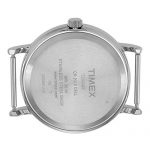 Timex Weekender 38 mm Watch