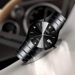 CIVO Mens Watches Luxury Waterproof Date Calendar